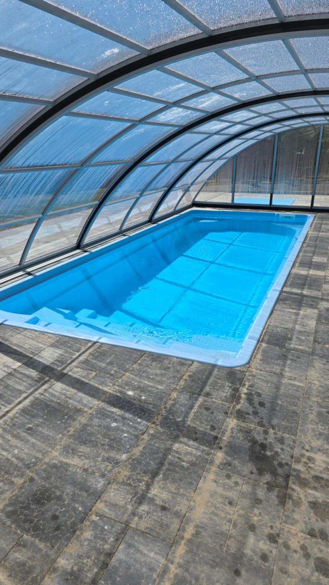 Certowka Villa Swierkocin  Exteriör bild